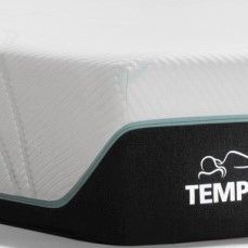 Tempur-Pedic® TEMPUR-ProAdapt™ Medium Hybrid Queen Mattress