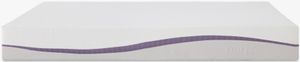 Purple® Essential Purple® Grid Technology Medium Firm Smooth Top Queen Mattress in a Box