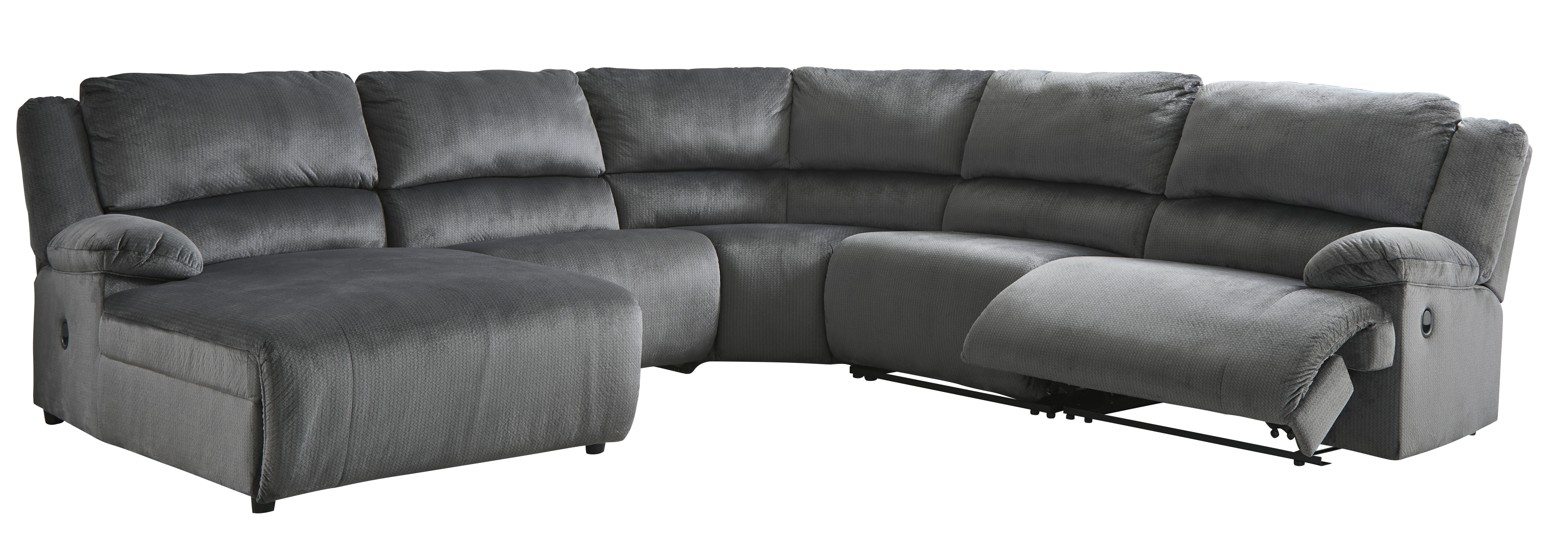 Ashley clonmel online 6 piece sectional