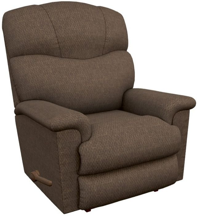 La Z Boy® Lancer Rocking Recliner Evans Furniture Galleries Furniture And Mattresses In 2660