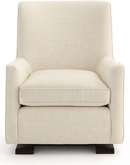 Best Home Furnishings® Coral Swivel Glider Chair 2