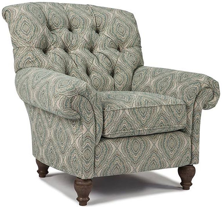 Best™ Home Furnishings Christabel Riverloom Club Chair