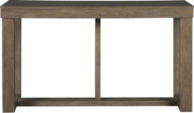 Table canapé rectangulaire Cariton Signature Design by Ashley® 1