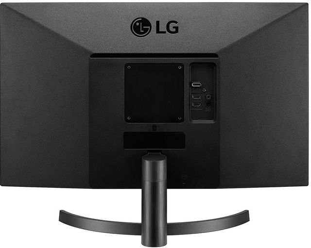LG 27'' UHD IPS HDR10 Monitor 5