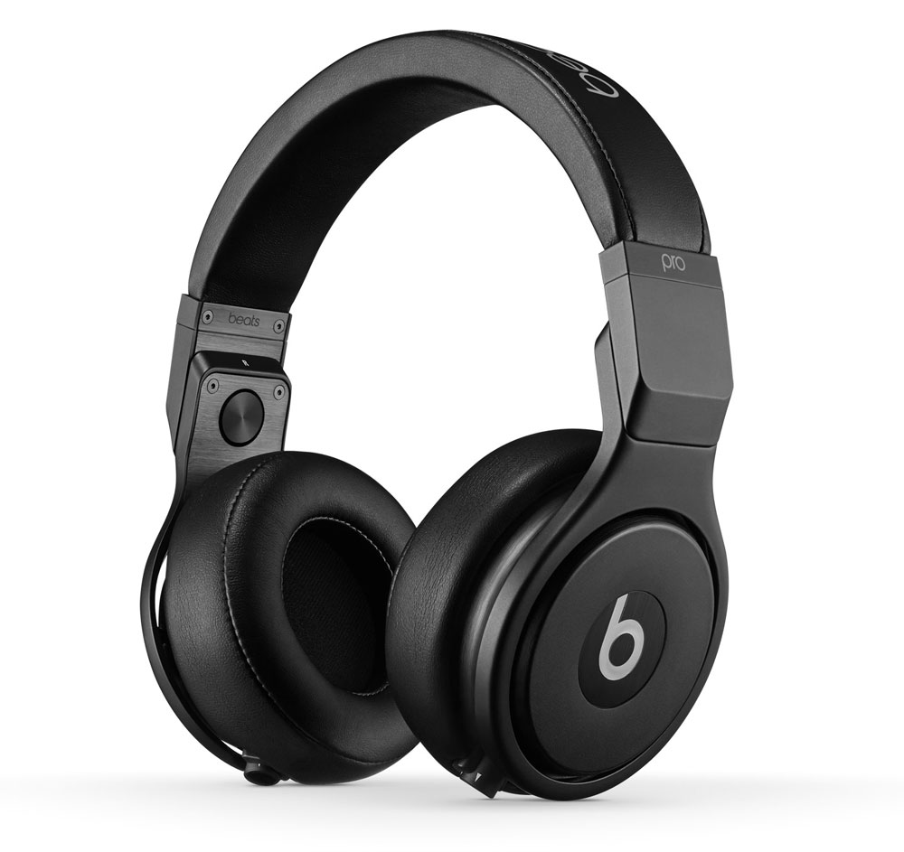 今年人気のブランド品や Beats by Dr.Dre Pro 密閉型ヘッドホンMH 6P