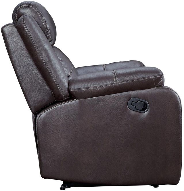 Homelegance® Yerba Layflat Reclining Chair 2