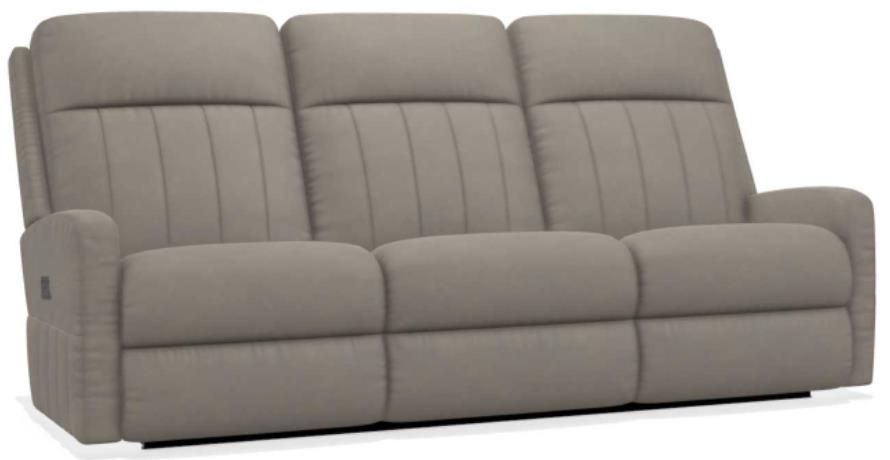 Lazy boy discount power reclining sofa