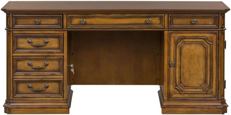 amelia jr executive desk