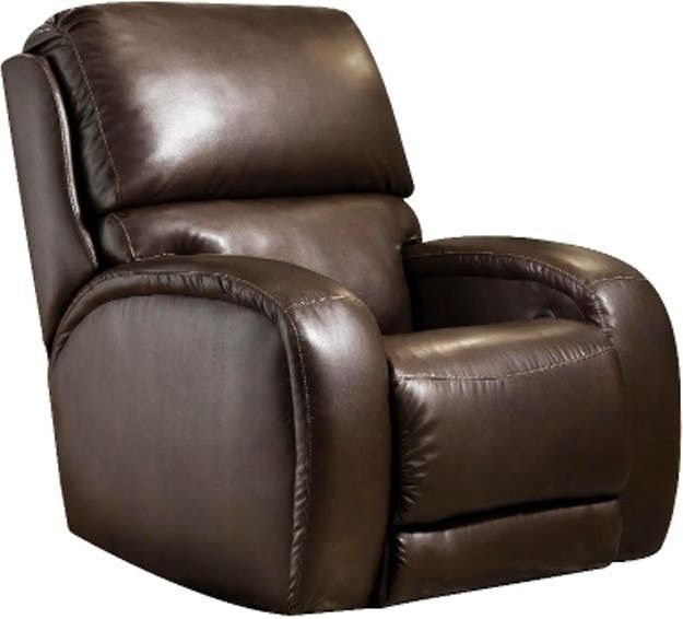 Southern Motion™ Customizable Fandango Power Wall Hugger Recliner with Power Headrest and SoCozi™