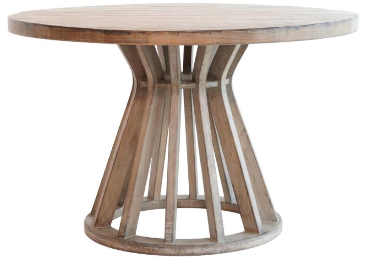 nest dining table