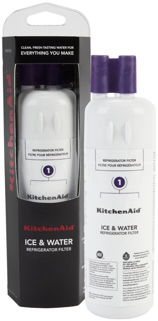 KitchenAid® Refrigerator Water Filter 1