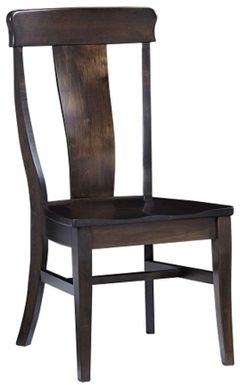 Fusion Designs Bartlett Side Chair