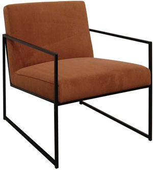 Signature Design by Ashley® Aniak Spice Accent Chair