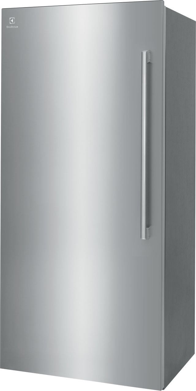 Electrolux Kitchen 18.6 Cu. Ft. Stainless Steel Single Door Column Freezer 2