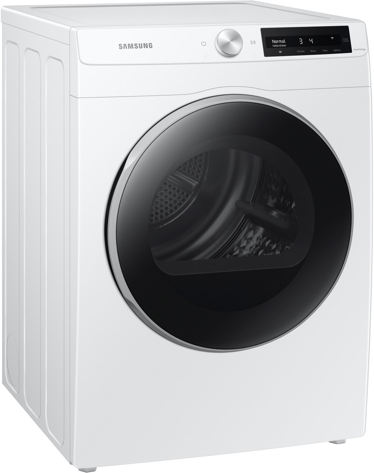 Electra Washing Machine 1-6 kg Open Front Model EWM608 