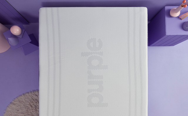 Purple® Hybrid Premier 3 Smooth Top Full Mattress in a Box-2