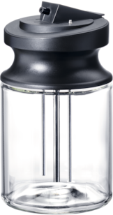 Miele MB-CVA 0.7 Gallon Milk Container 