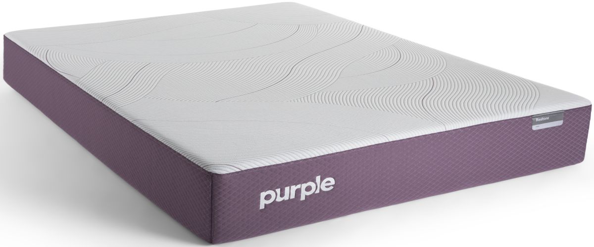 Purple queen deals mattress