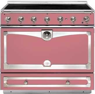 La Cornue CornuF 90 Albertine 36 Liberte Induction Range C9TNI   9b60b90d Df82 45d2 8c9a 5a9b7545747f 