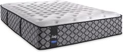 Sealy® Easthaven Natural Origins Gel Memory Foam Tight Top Firm Double Mattress