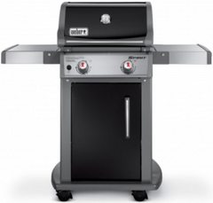 Weber® Grills® E-210™ 50" Black Gas Grill