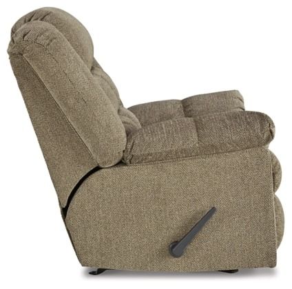 Kenneth Manual Recliner-2