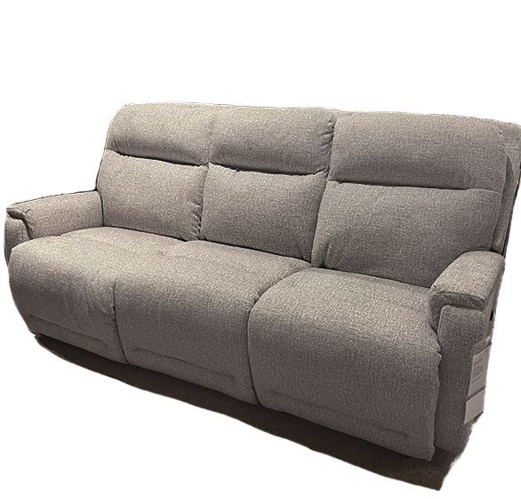 Best® Home Furnishings Derek Ultra Comfortable Pillow Back Reclining Sofa