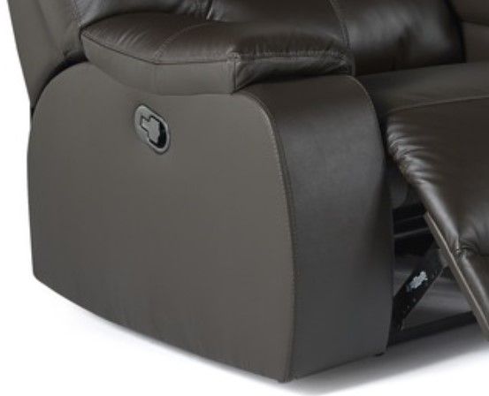Palliser® Furniture Norwood 6-Piece Reclining Sectional Sofa Set-1