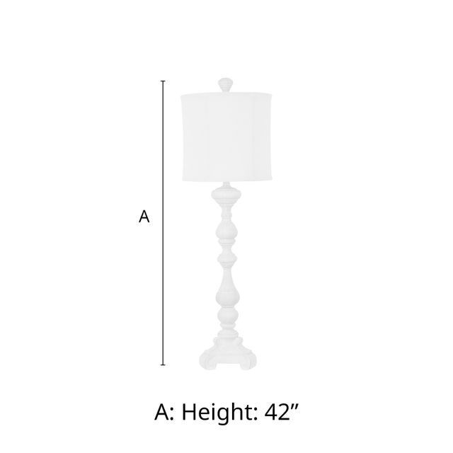 Crestview Collection Adalyn Table Lamp-1