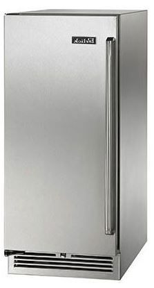 Perlick® Signature Series 2.8 Cu. Ft. Stainless Steel Outdoor Under The Counter Refrigerator 