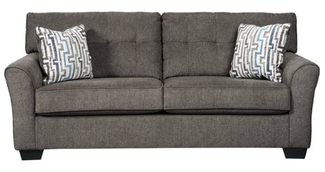 Benchcraft® Alsen 2-Piece Granite Living Room Seating Set 1
