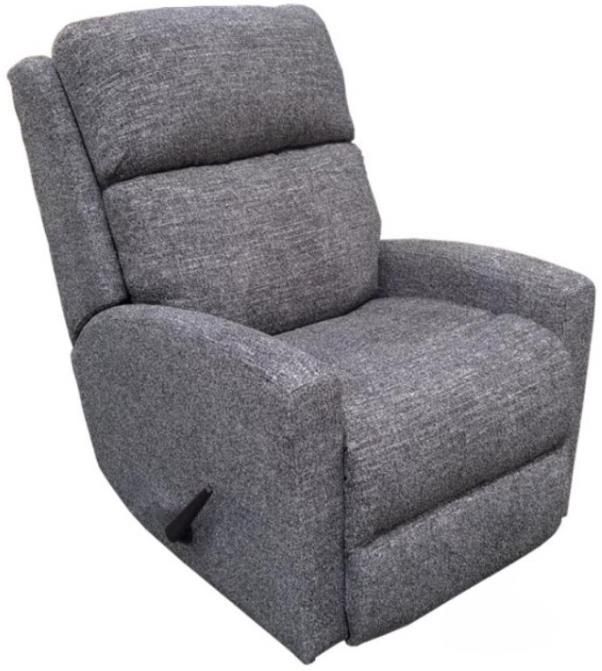 Stanton™ Customizable 857 Swivel Glider Recliner | Roby's Furniture ...