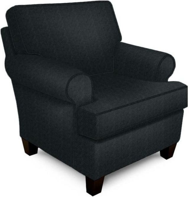 England Furniture Weaver Chair-3