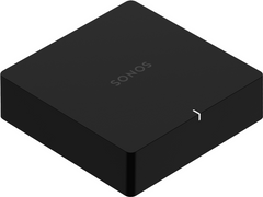 Sonos Port Matte Black Streaming Component