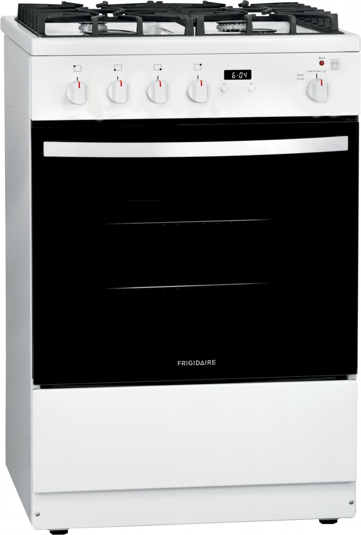 frigidaire 24 gas range