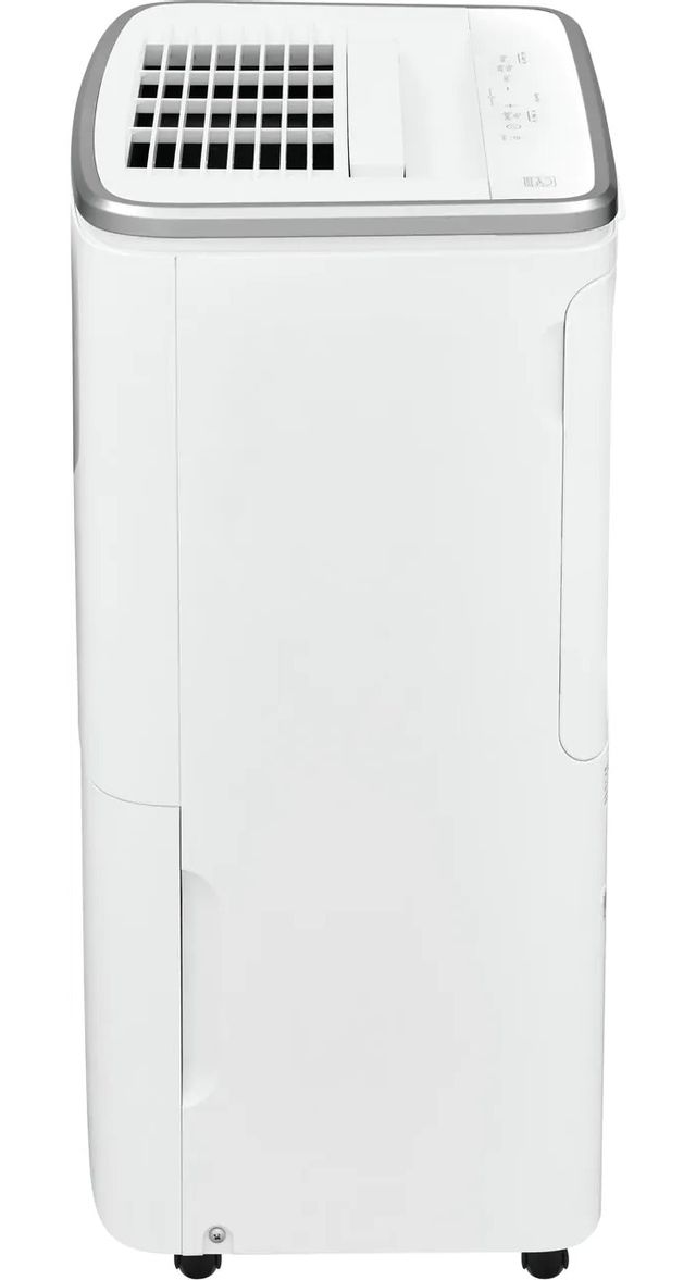 Frigidaire® Gallery White 50 Pint Dehumidifier 3