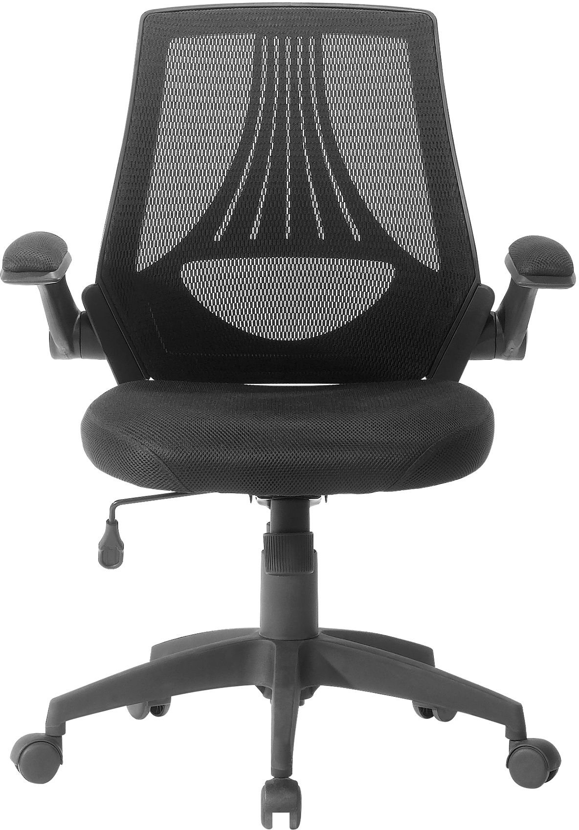 sauder mesh managers chair