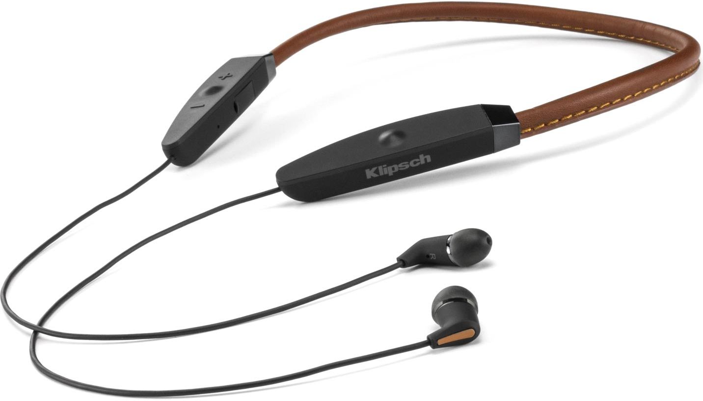 Klipsch r5 cheap wireless neckband headphones