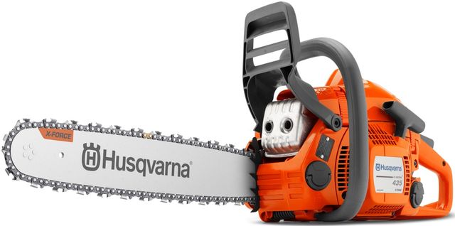 Husqvarna® 435 e-series 16" Chainsaw
