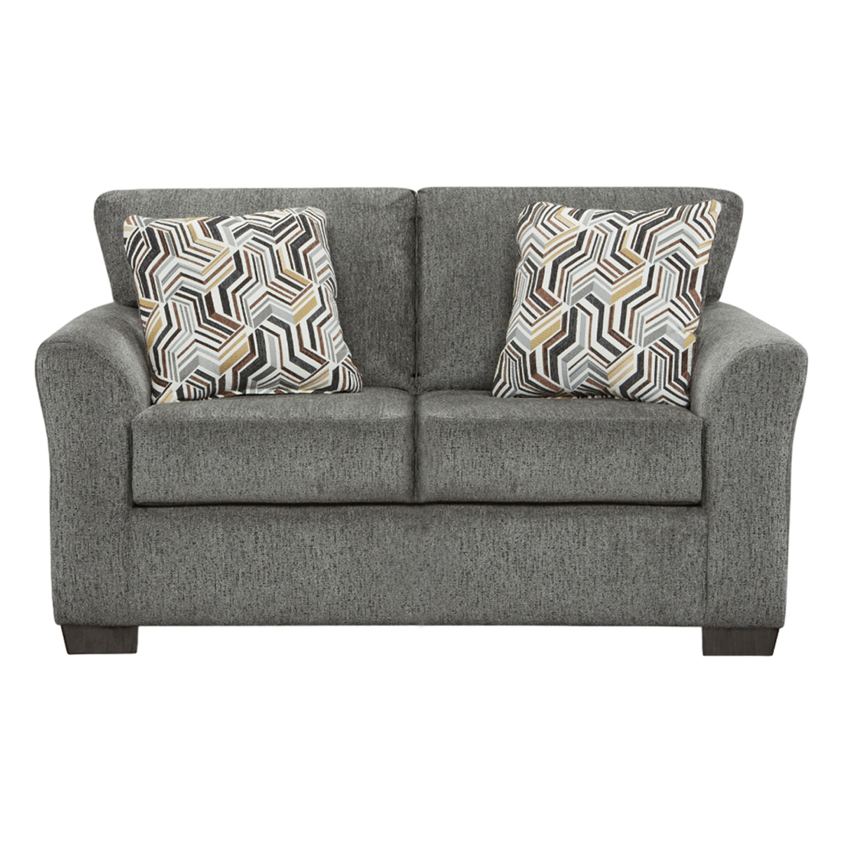 Affordable loveseat online sofa