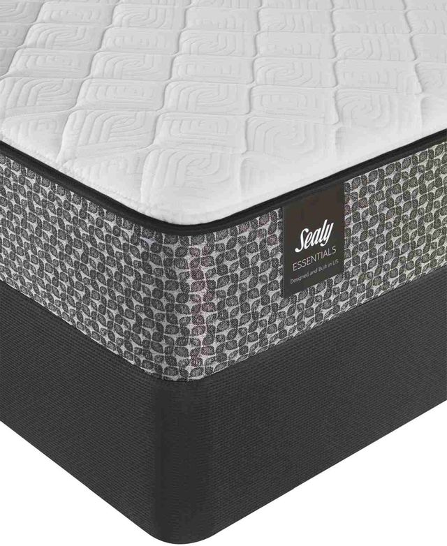 Sealy® Response Essentials™ G7 Tight Top Innerspring Cushion Firm Queen Mattress 3