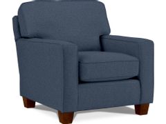 Best™ Home Furnishings Annabel Atlantic Blue Club Chair
