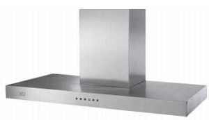 XO Fabriano Collection 30" Stainless Steel Wall Mounted Range Hood 