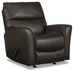 Signature Design by Ashley® McAleer Thunder Recliner 