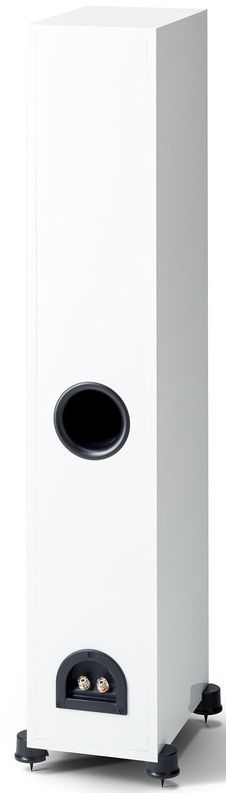 Paradigm® Monitor SE 3000F Floorstanding Speaker-Gloss White 3