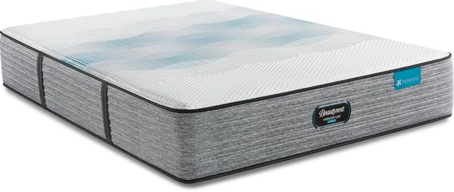 Beautyrest® Harmony Lux Hybrid Artesian Pocketed Coil Firm Tight Top Queen Mattress