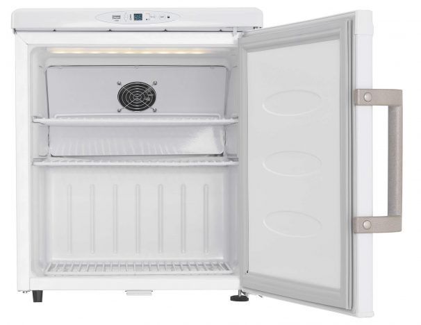 Danby® Health 1.6 Cu.Ft. White Compact Refrigerator 2