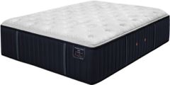 Stearns & Foster® Estate® Rockwell Wrapped Coil Plush Tight Top Queen Mattress