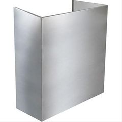Best® Stainless Steel Flue Cover-AEWPD330SBE