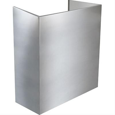 Best® Stainless Steel Flue Cover-0